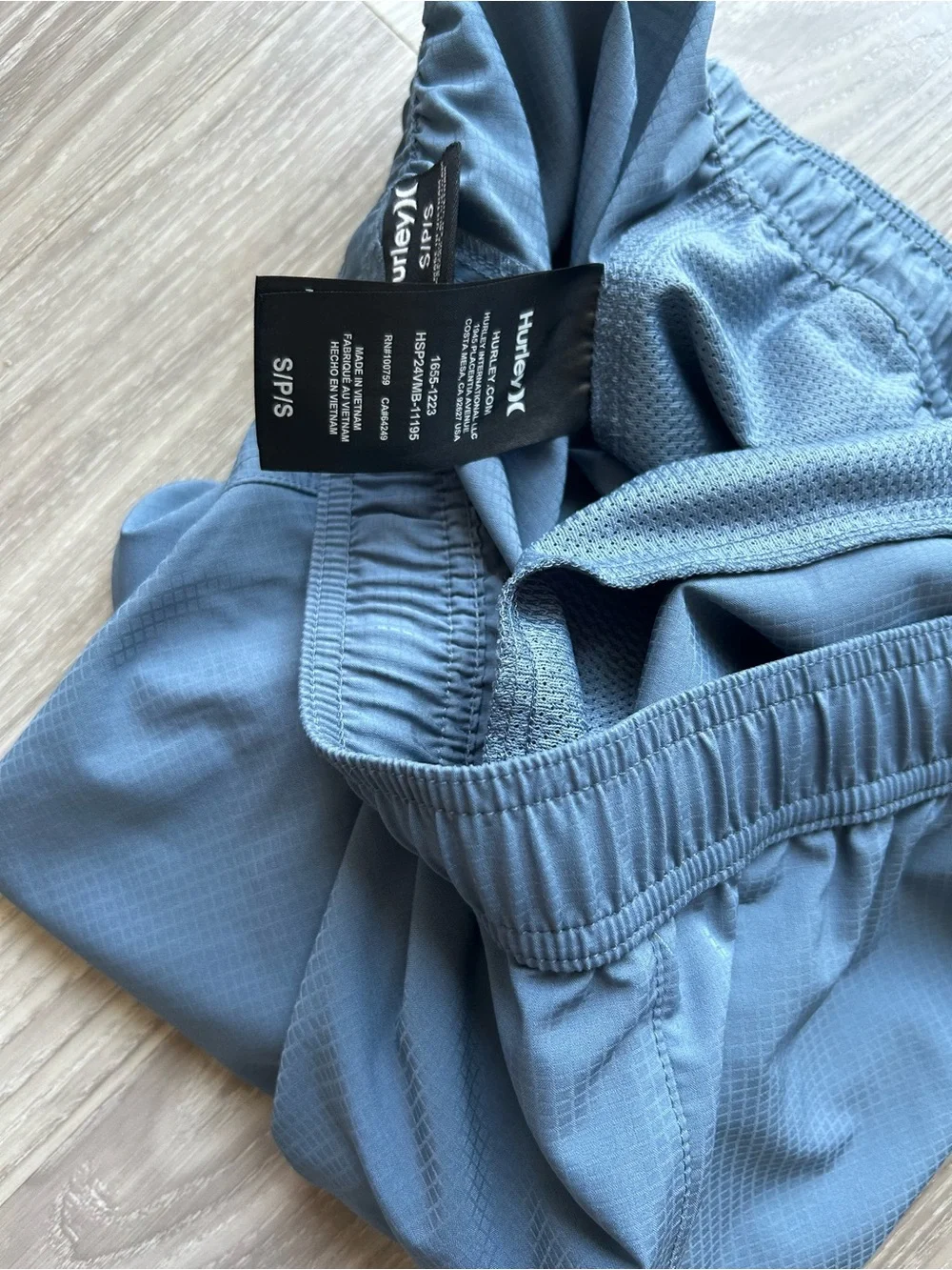 Hurley | 5
